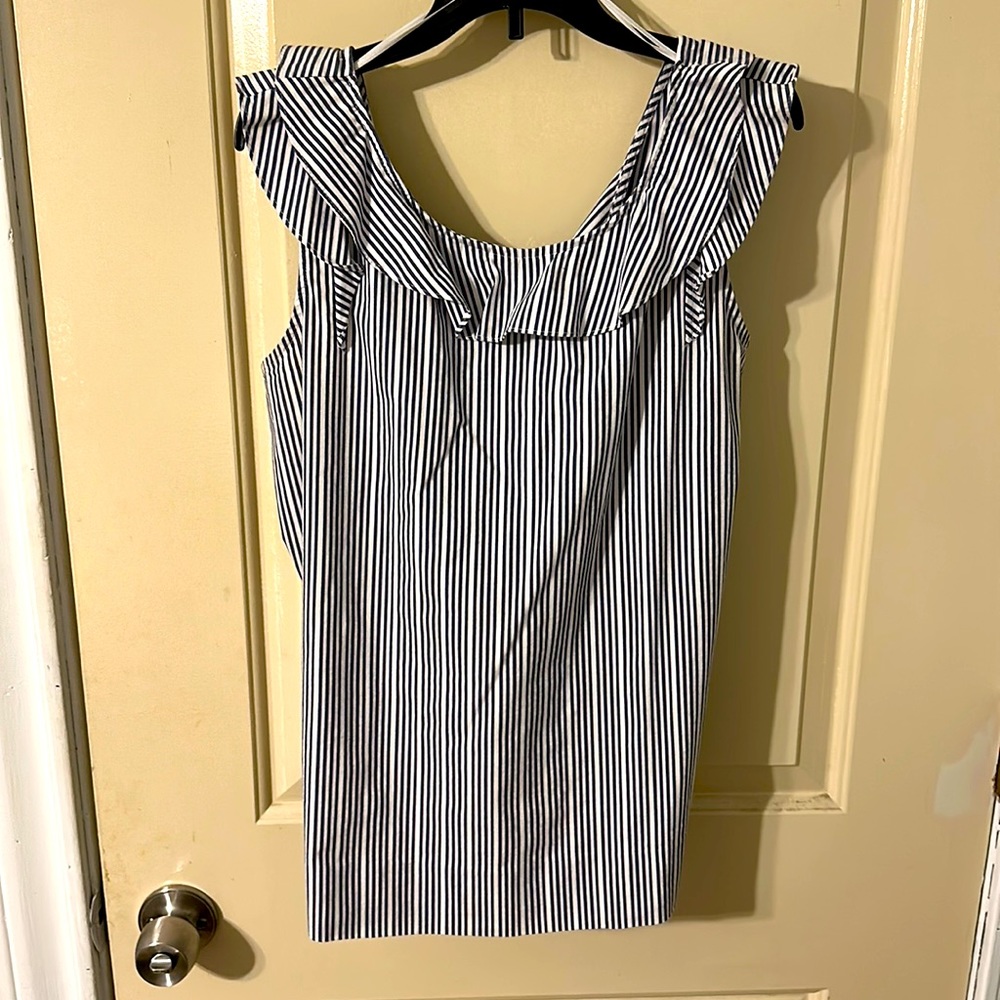 A.N.A blouse
